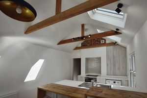 Kitchen Area- click for photo gallery